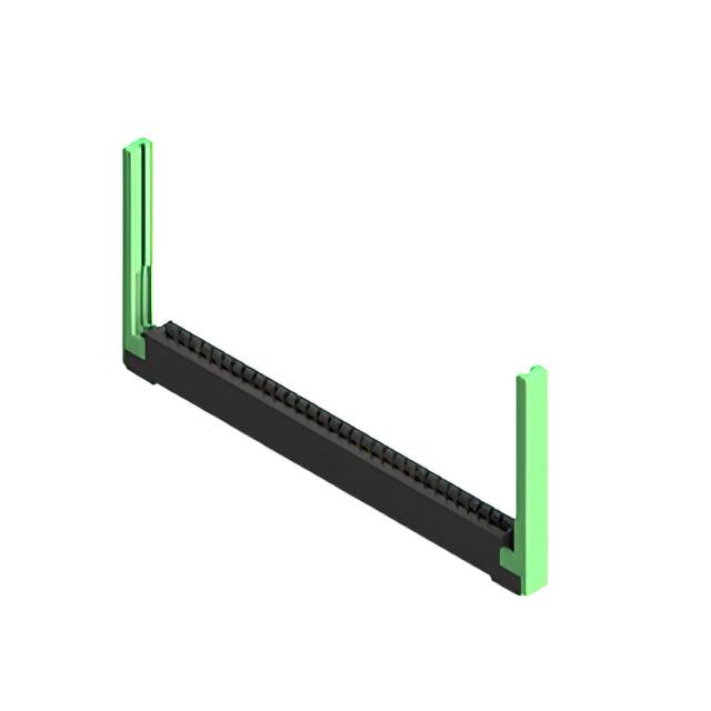 387-031-559-168 EDAC Inc.  Edgeboard Connectors